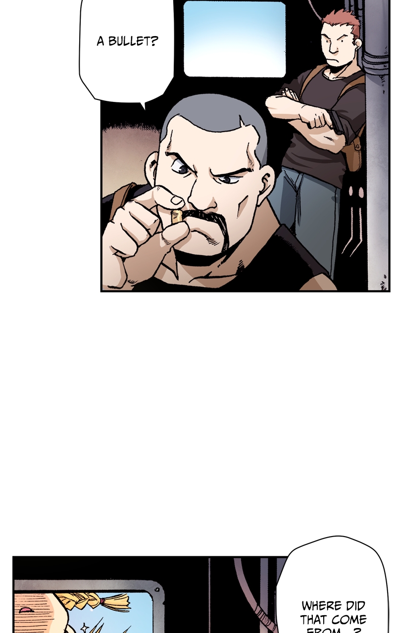 Read Fullmetal Alchemist ENGLISH Manga Online