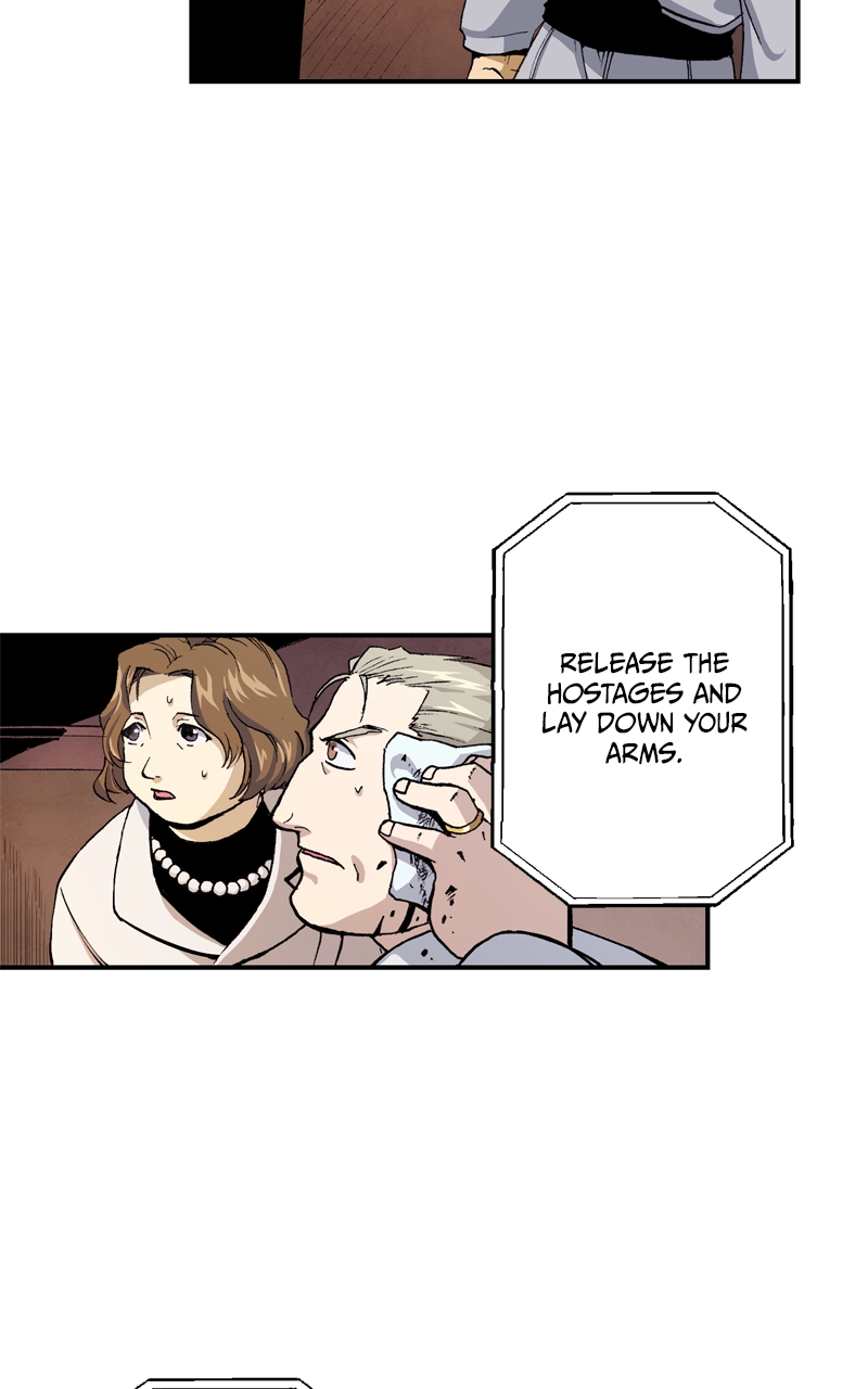 Read Fullmetal Alchemist ENGLISH Manga Online