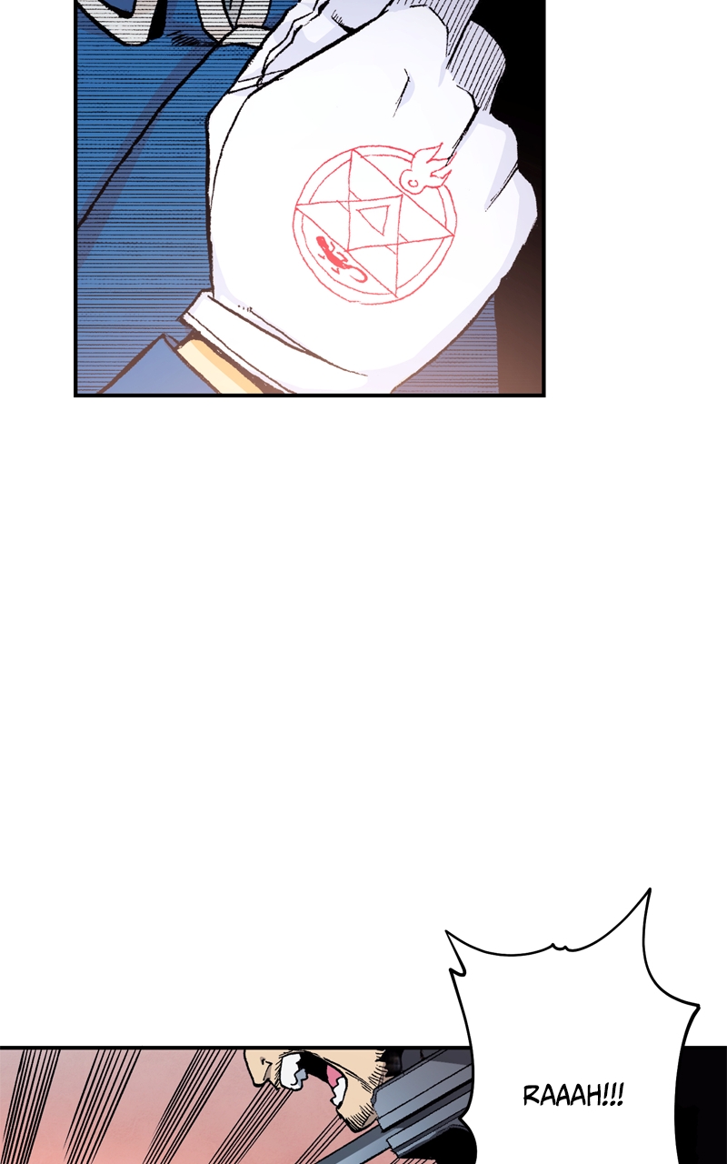 Read Fullmetal Alchemist ENGLISH Manga Online