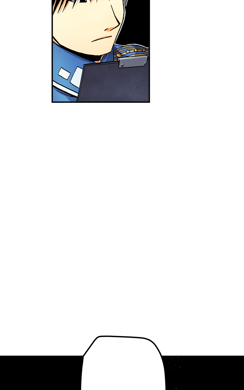 Read Fullmetal Alchemist ENGLISH Manga Online