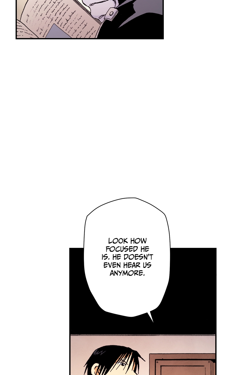 Read Fullmetal Alchemist ENGLISH Manga Online