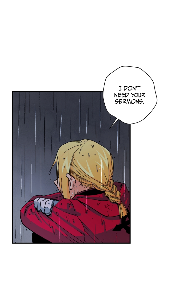 Read Fullmetal Alchemist ENGLISH Manga Online