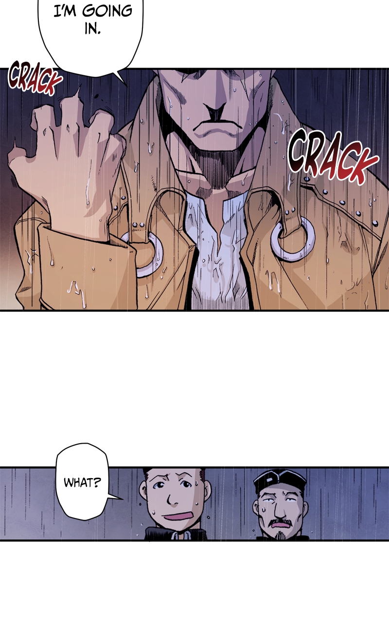 Read Fullmetal Alchemist ENGLISH Manga Online