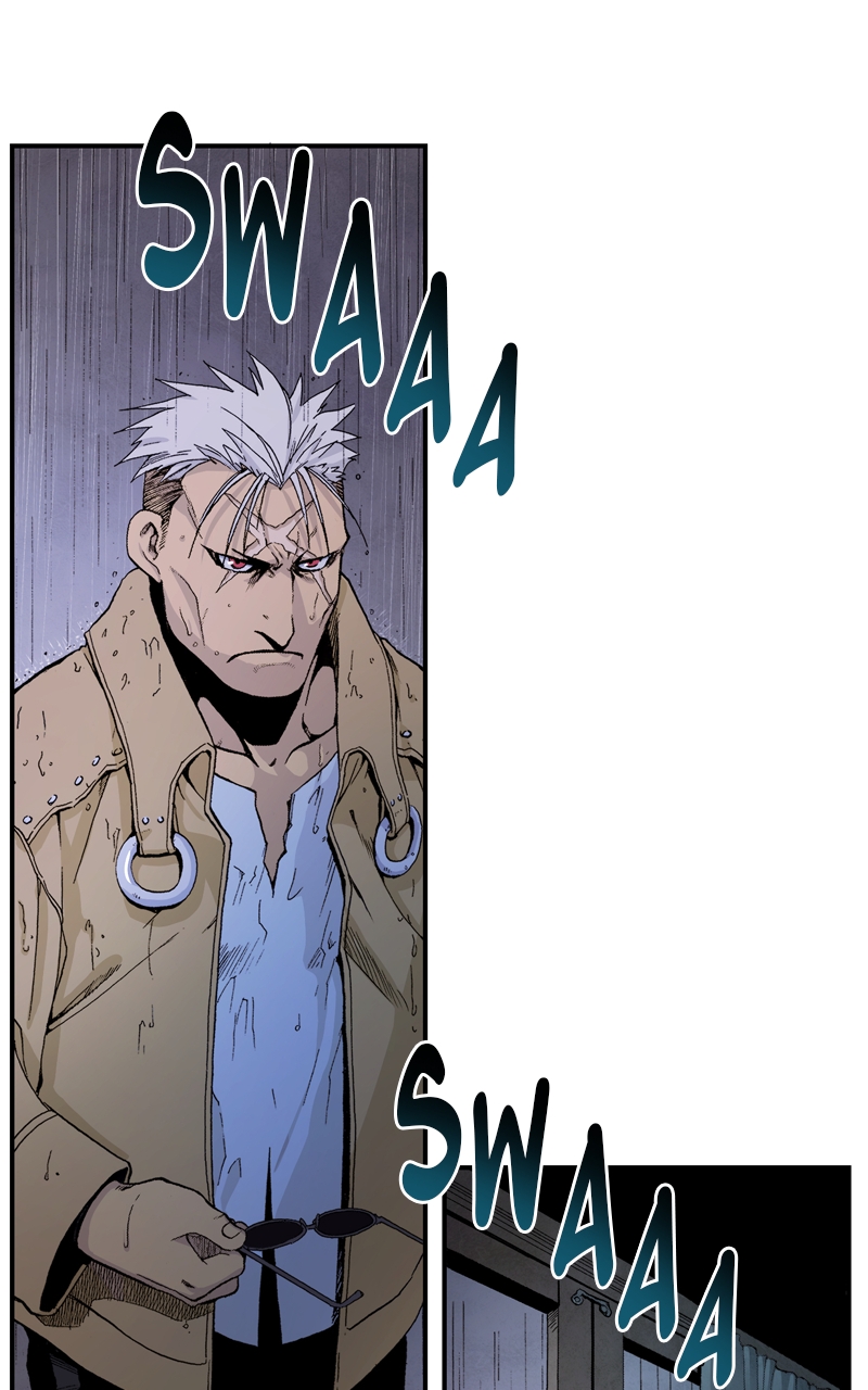 Read Fullmetal Alchemist ENGLISH Manga Online