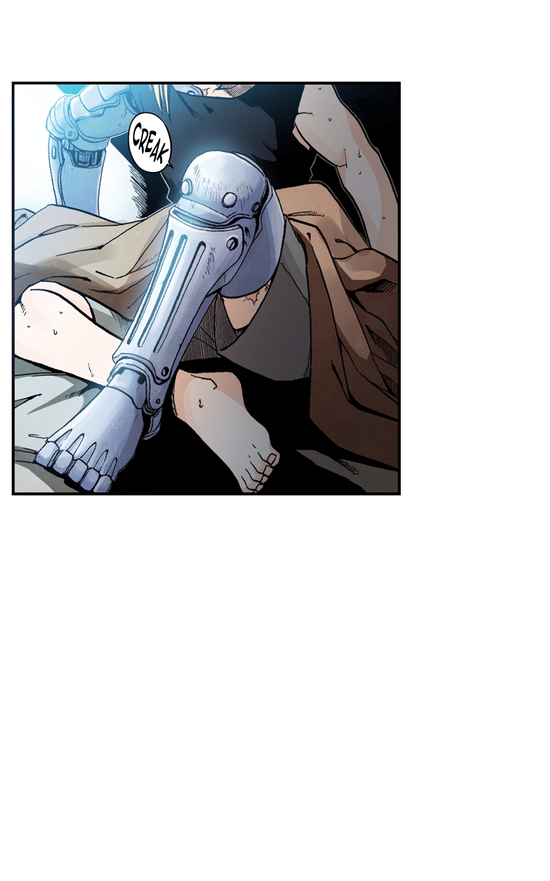 Read Fullmetal Alchemist ENGLISH Manga Online