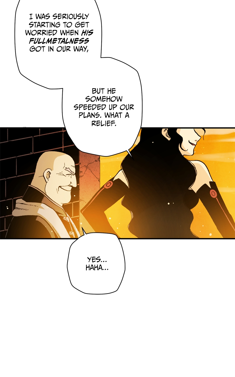 Read Fullmetal Alchemist ENGLISH Manga Online