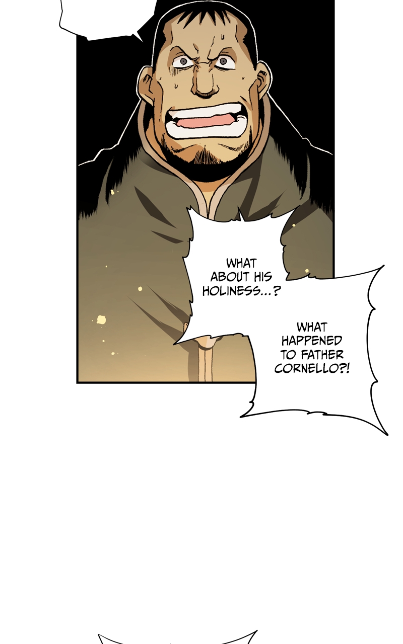 Read Fullmetal Alchemist ENGLISH Manga Online