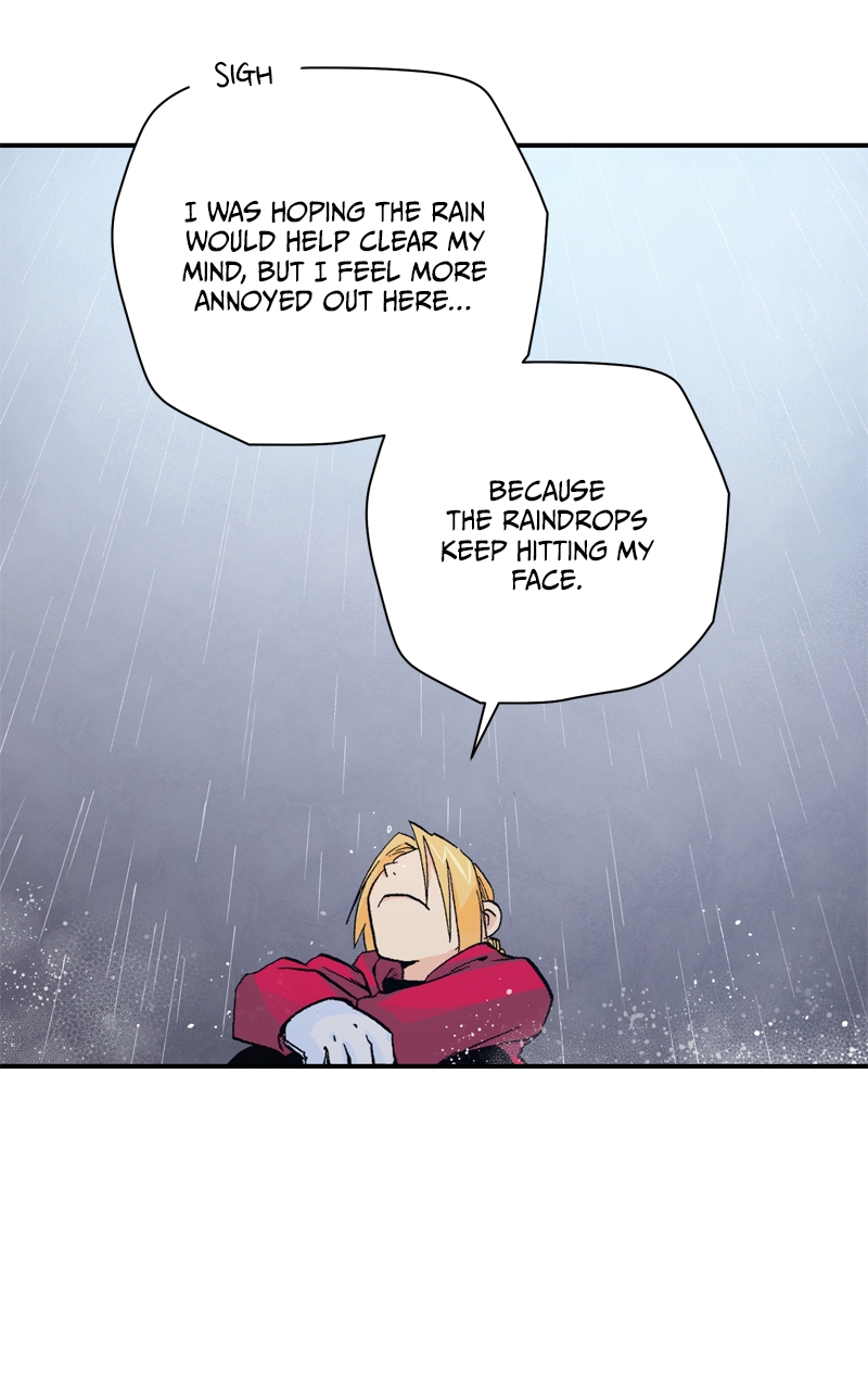 Read Fullmetal Alchemist ENGLISH Manga Online