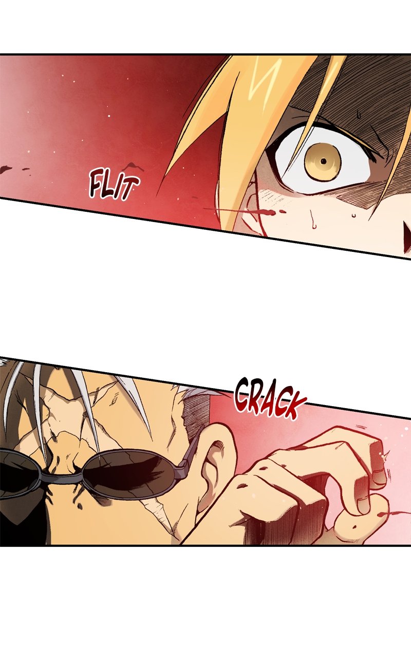 Read Fullmetal Alchemist ENGLISH Manga Online