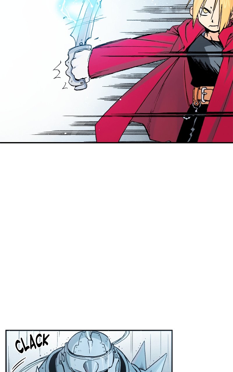 Read Fullmetal Alchemist ENGLISH Manga Online