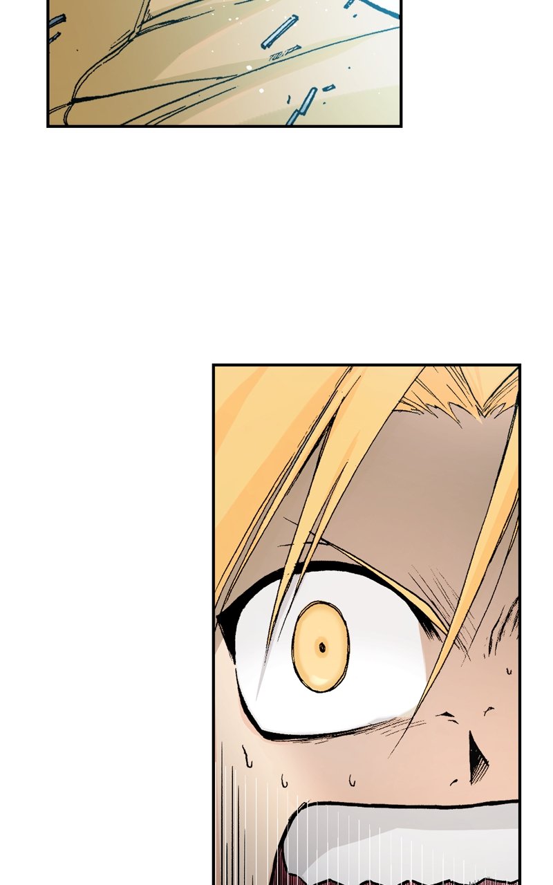 Read Fullmetal Alchemist ENGLISH Manga Online