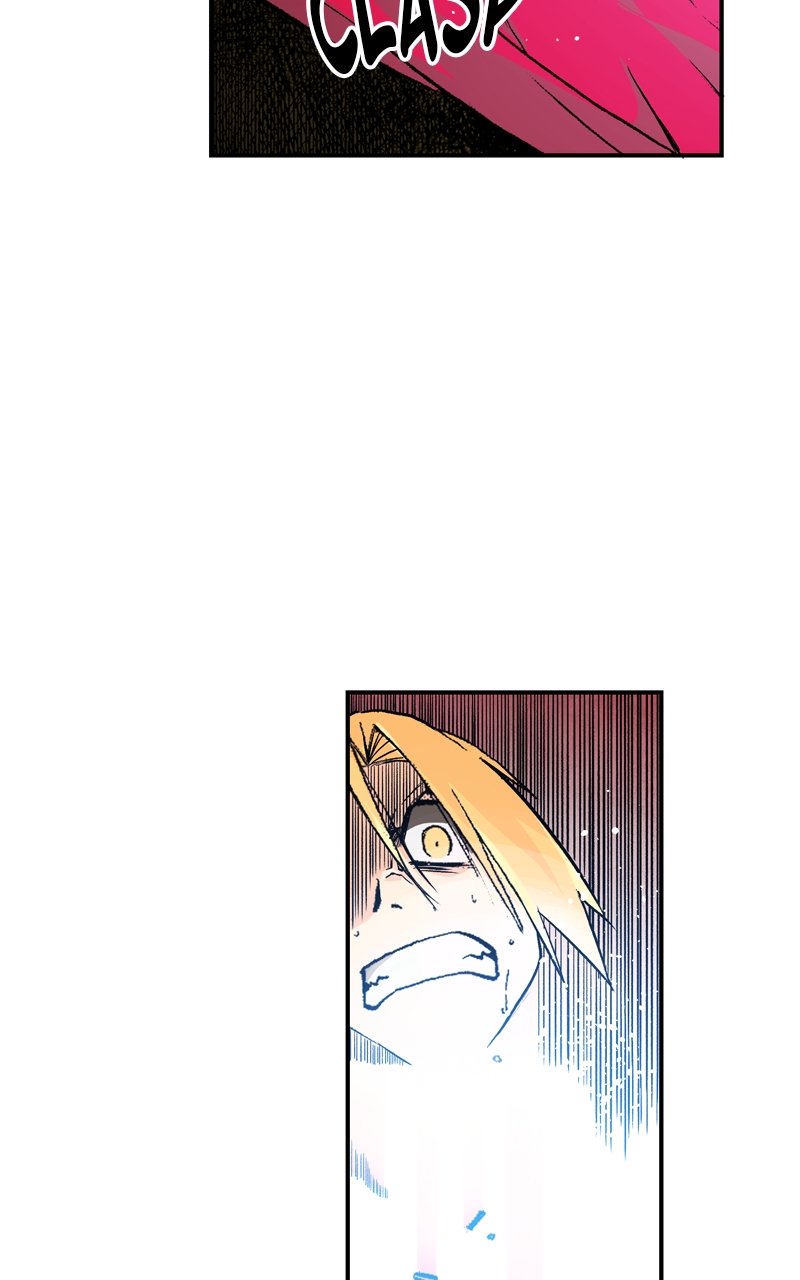 Read Fullmetal Alchemist ENGLISH Manga Online