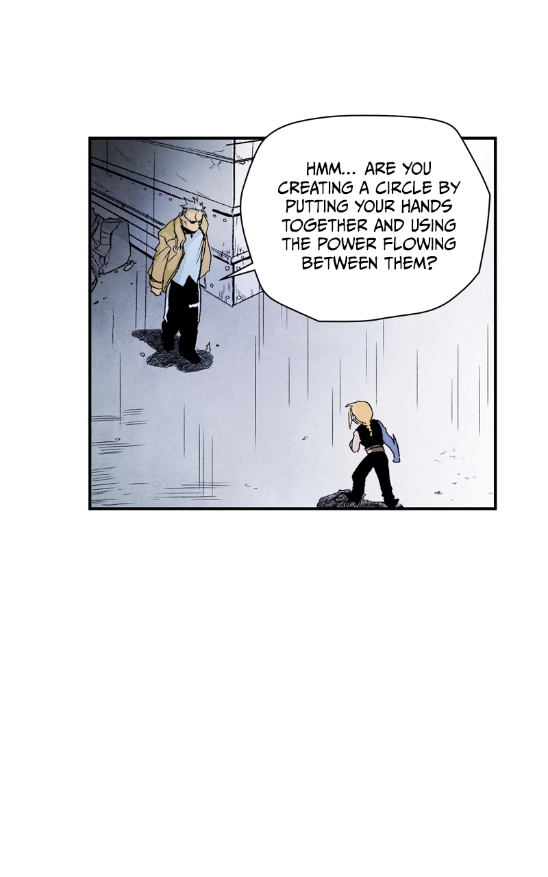 Read Fullmetal Alchemist ENGLISH Manga Online