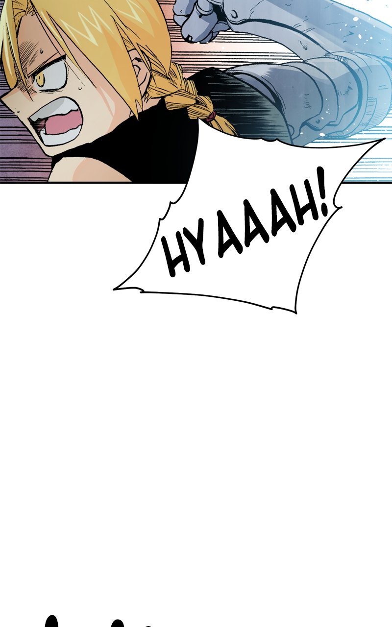 Read Fullmetal Alchemist ENGLISH Manga Online