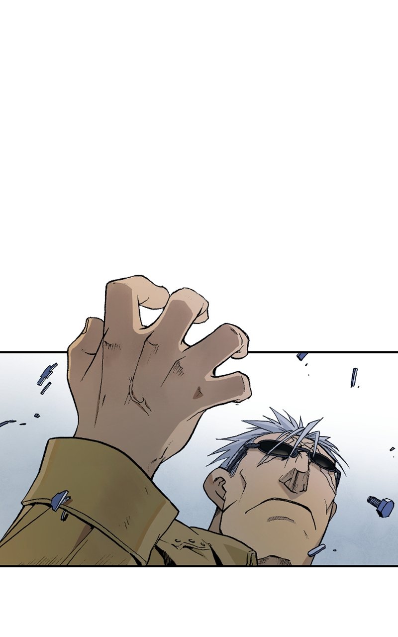 Read Fullmetal Alchemist ENGLISH Manga Online