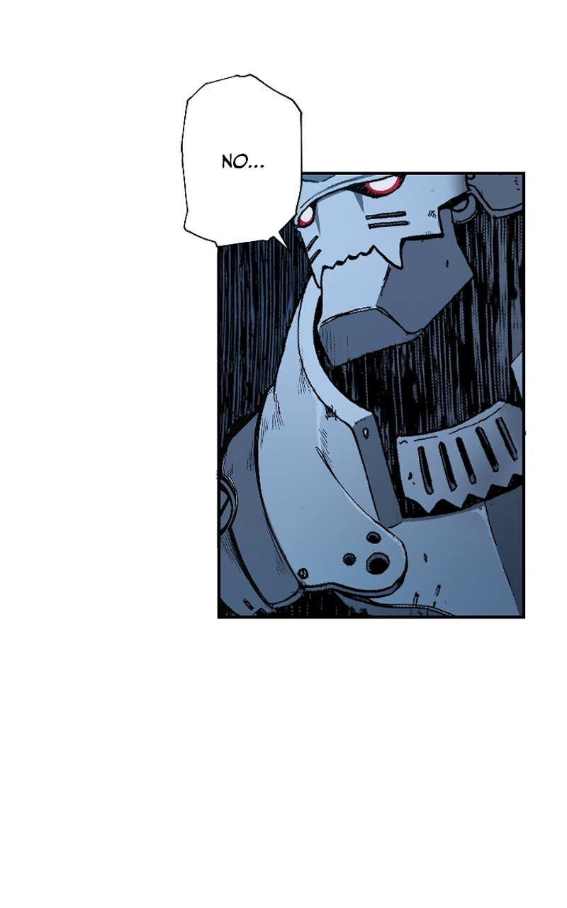 Read Fullmetal Alchemist ENGLISH Manga Online