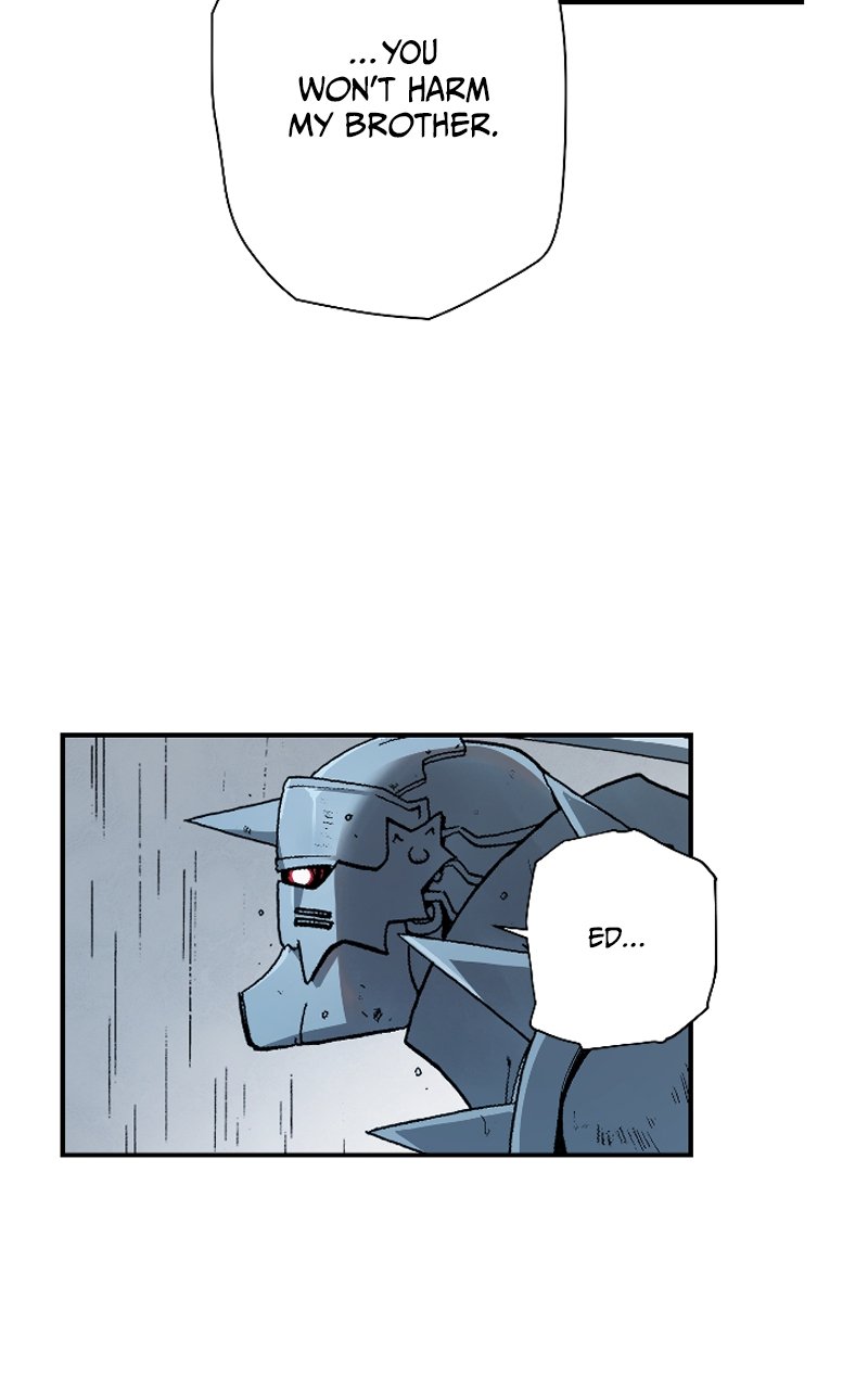 Read Fullmetal Alchemist ENGLISH Manga Online