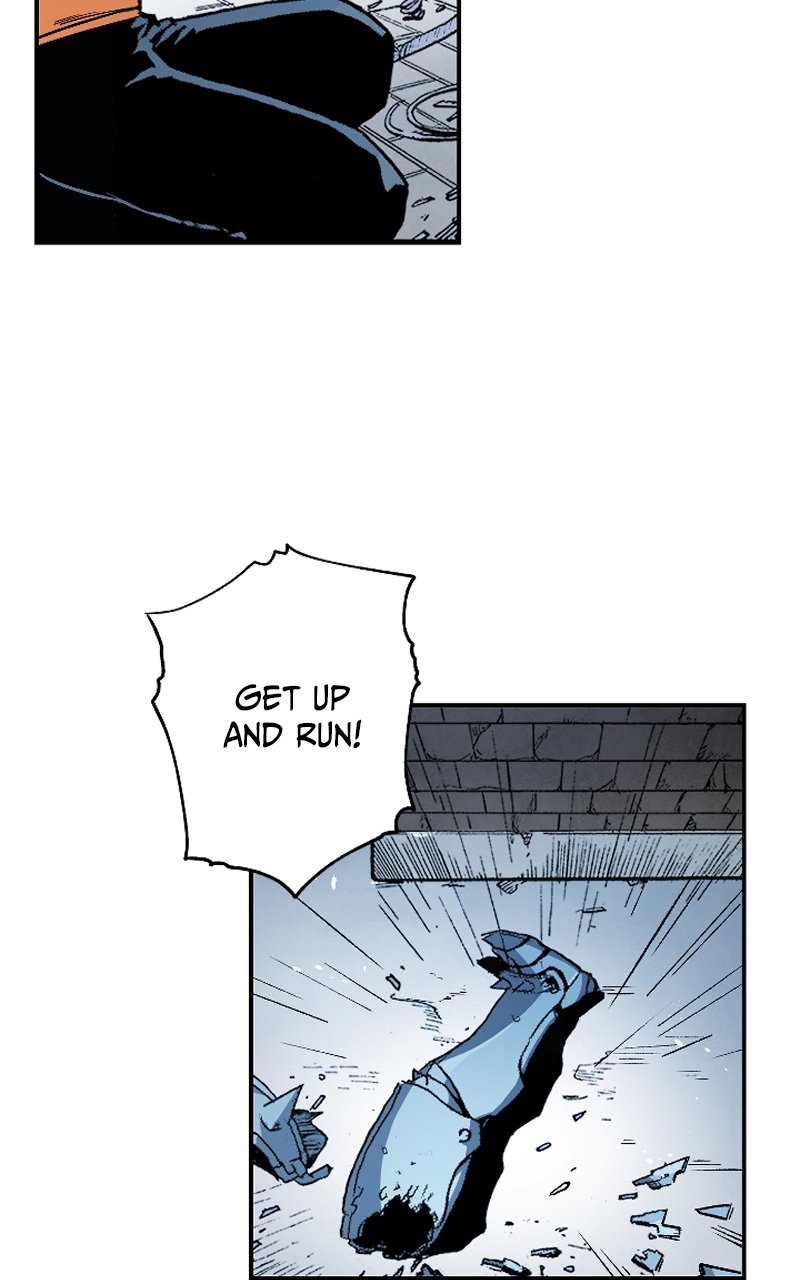 Read Fullmetal Alchemist ENGLISH Manga Online