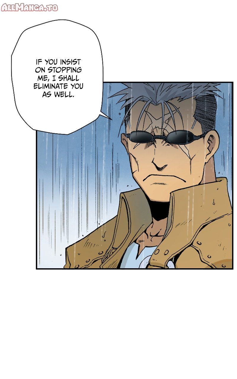 Read Fullmetal Alchemist ENGLISH Manga Online