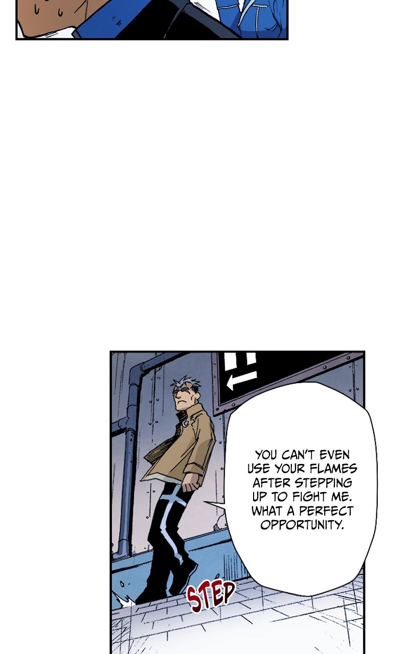 Read Fullmetal Alchemist ENGLISH Manga Online