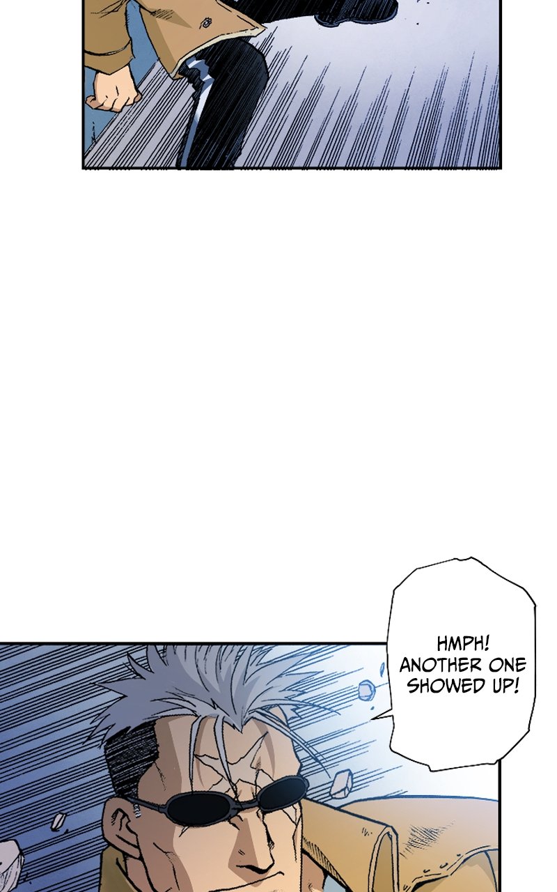 Read Fullmetal Alchemist ENGLISH Manga Online