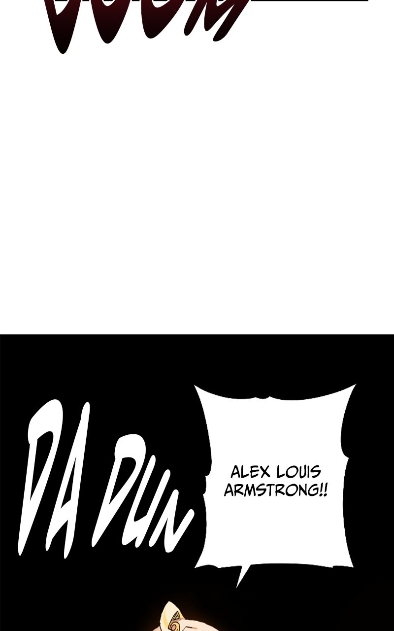 Read Fullmetal Alchemist ENGLISH Manga Online