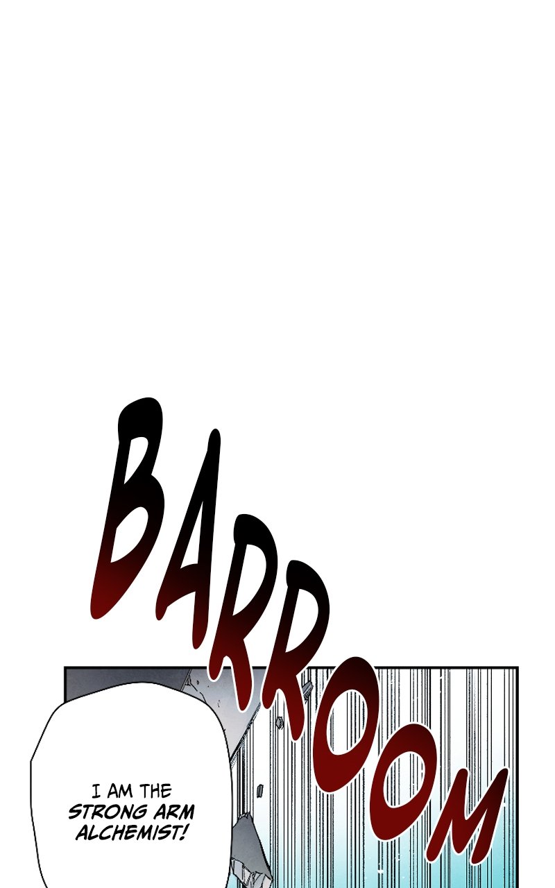 Read Fullmetal Alchemist ENGLISH Manga Online