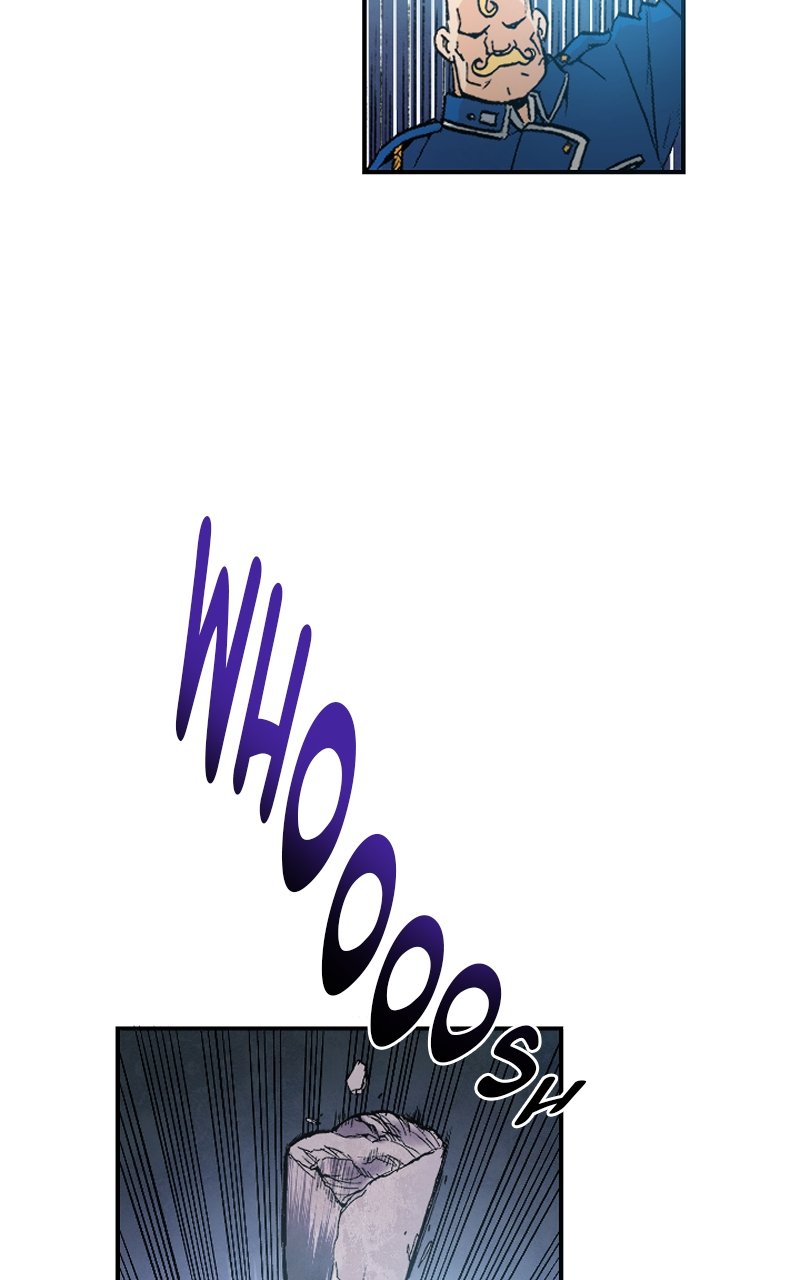 Read Fullmetal Alchemist ENGLISH Manga Online