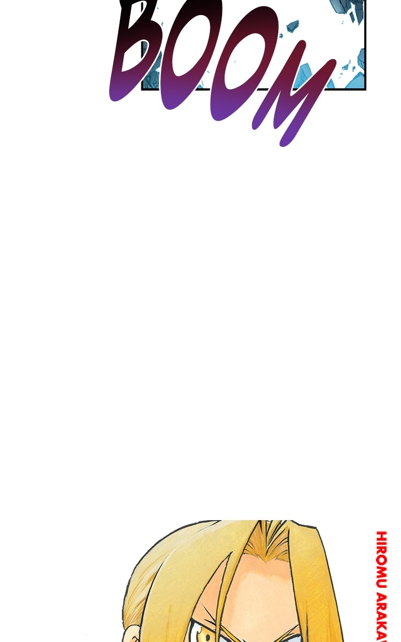 Read Fullmetal Alchemist ENGLISH Manga Online