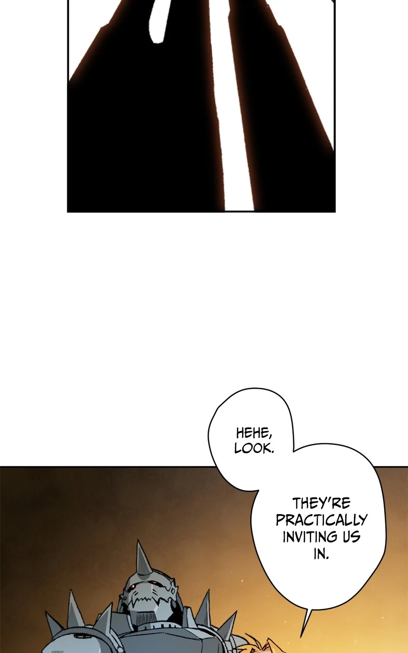 Read Fullmetal Alchemist ENGLISH Manga Online