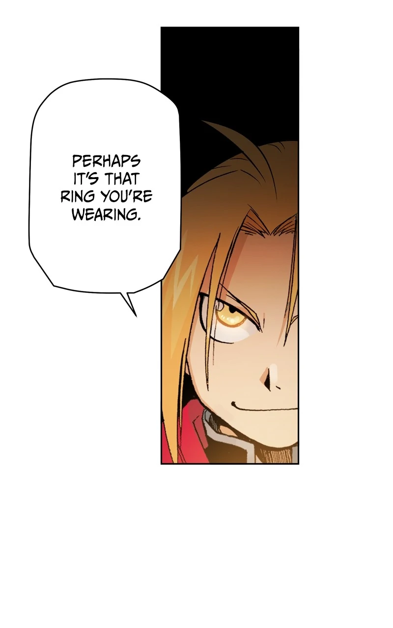 Read Fullmetal Alchemist ENGLISH Manga Online