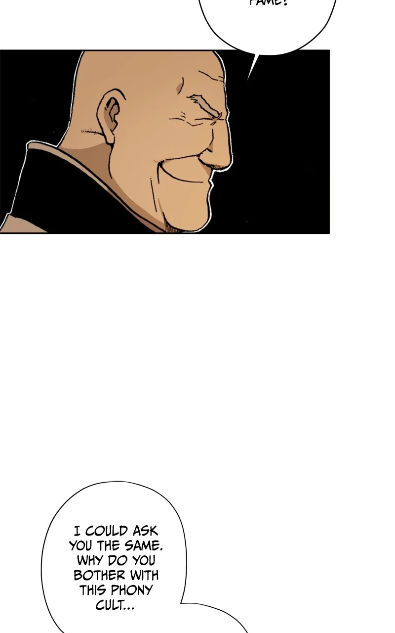 Read Fullmetal Alchemist ENGLISH Manga Online