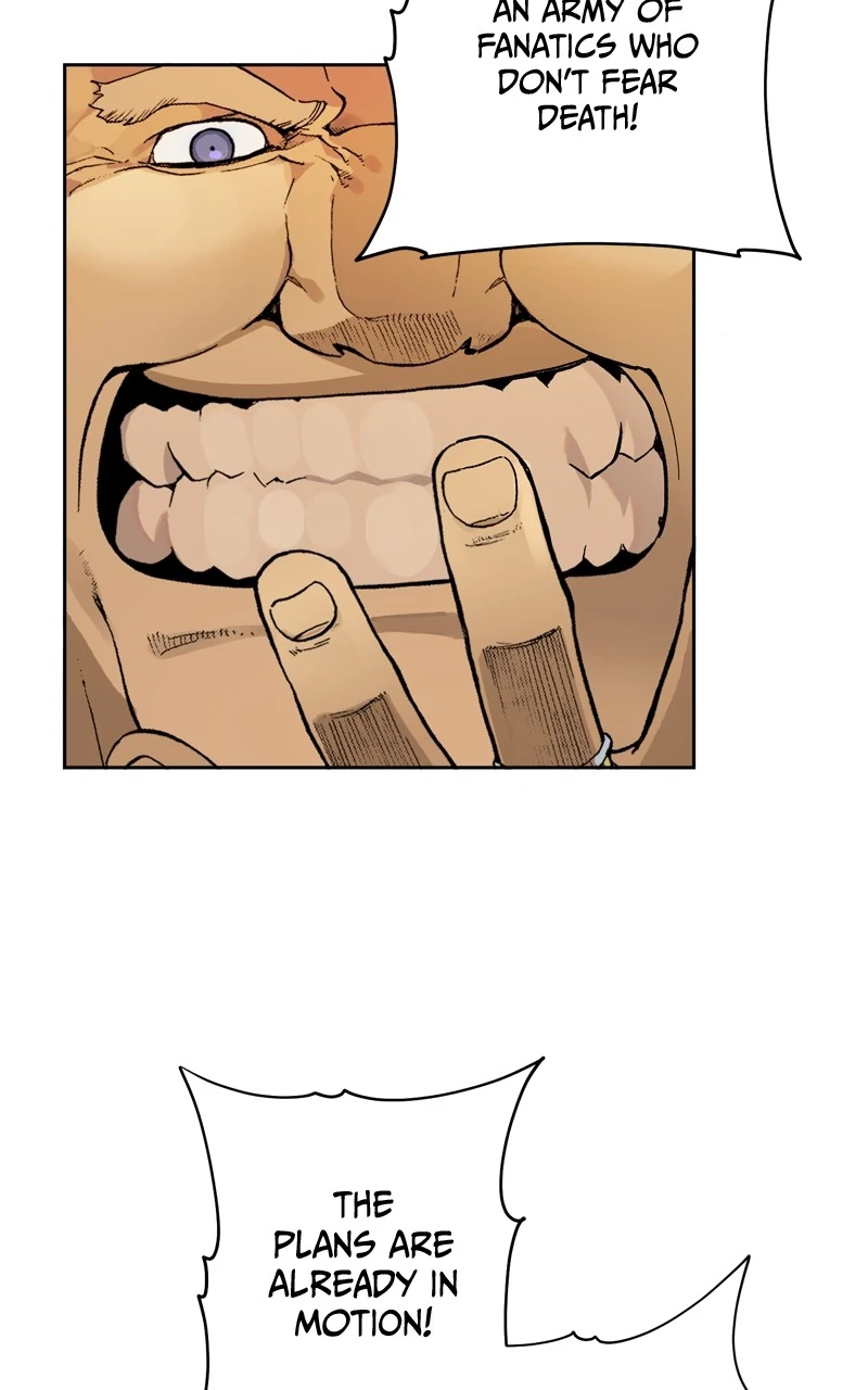 Read Fullmetal Alchemist ENGLISH Manga Online