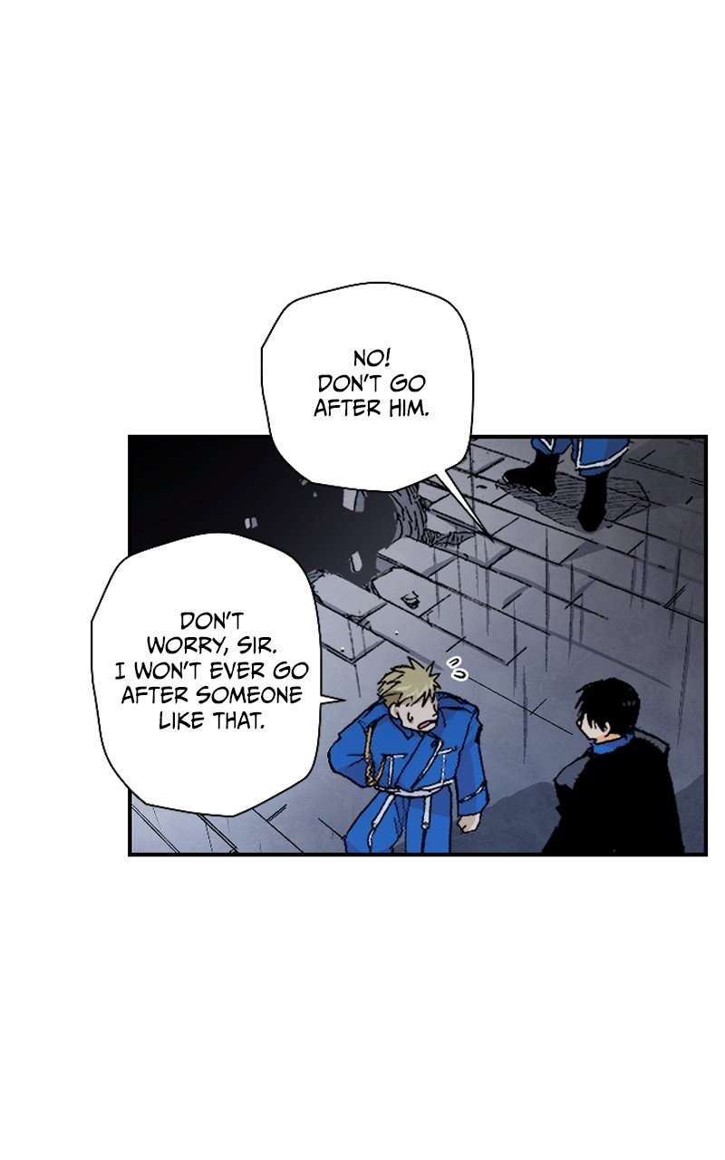 Read Fullmetal Alchemist ENGLISH Manga Online