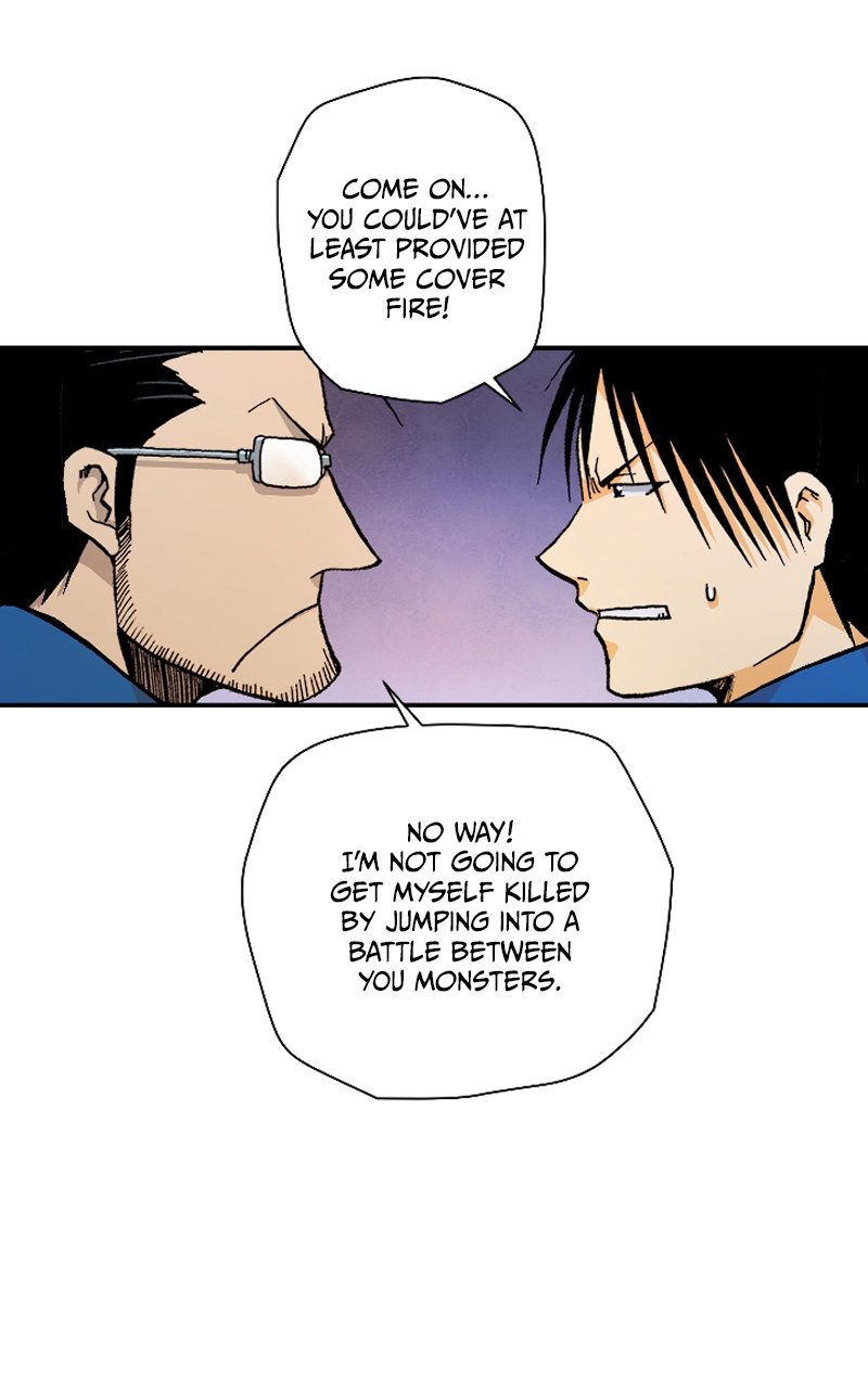 Read Fullmetal Alchemist ENGLISH Manga Online