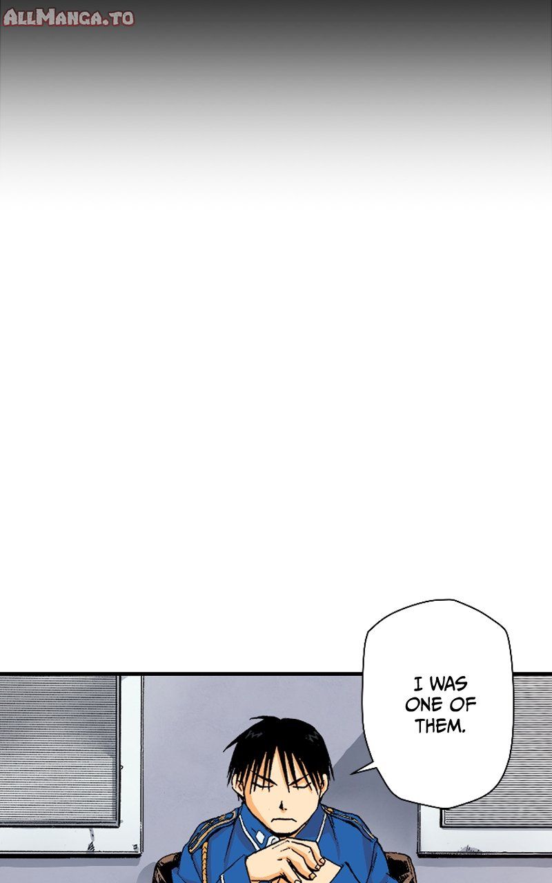 Read Fullmetal Alchemist ENGLISH Manga Online