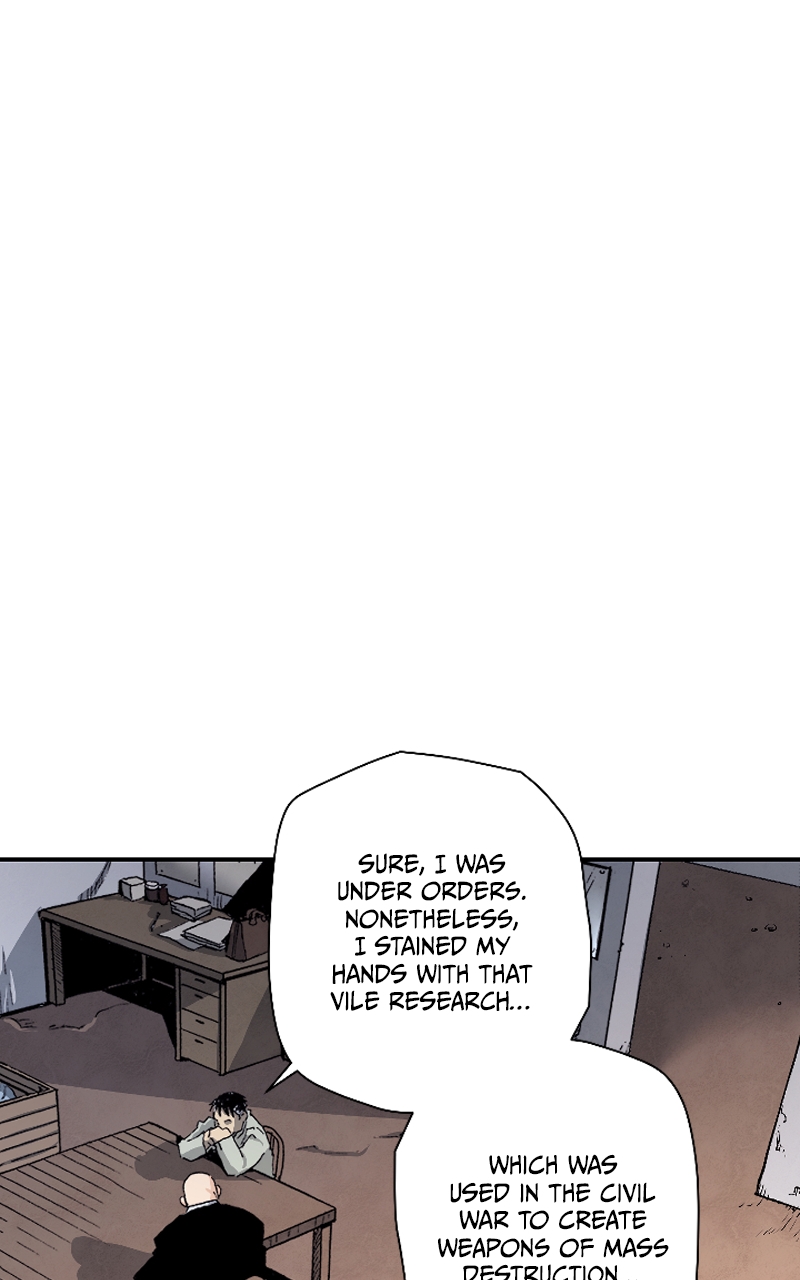 Read Fullmetal Alchemist ENGLISH Manga Online