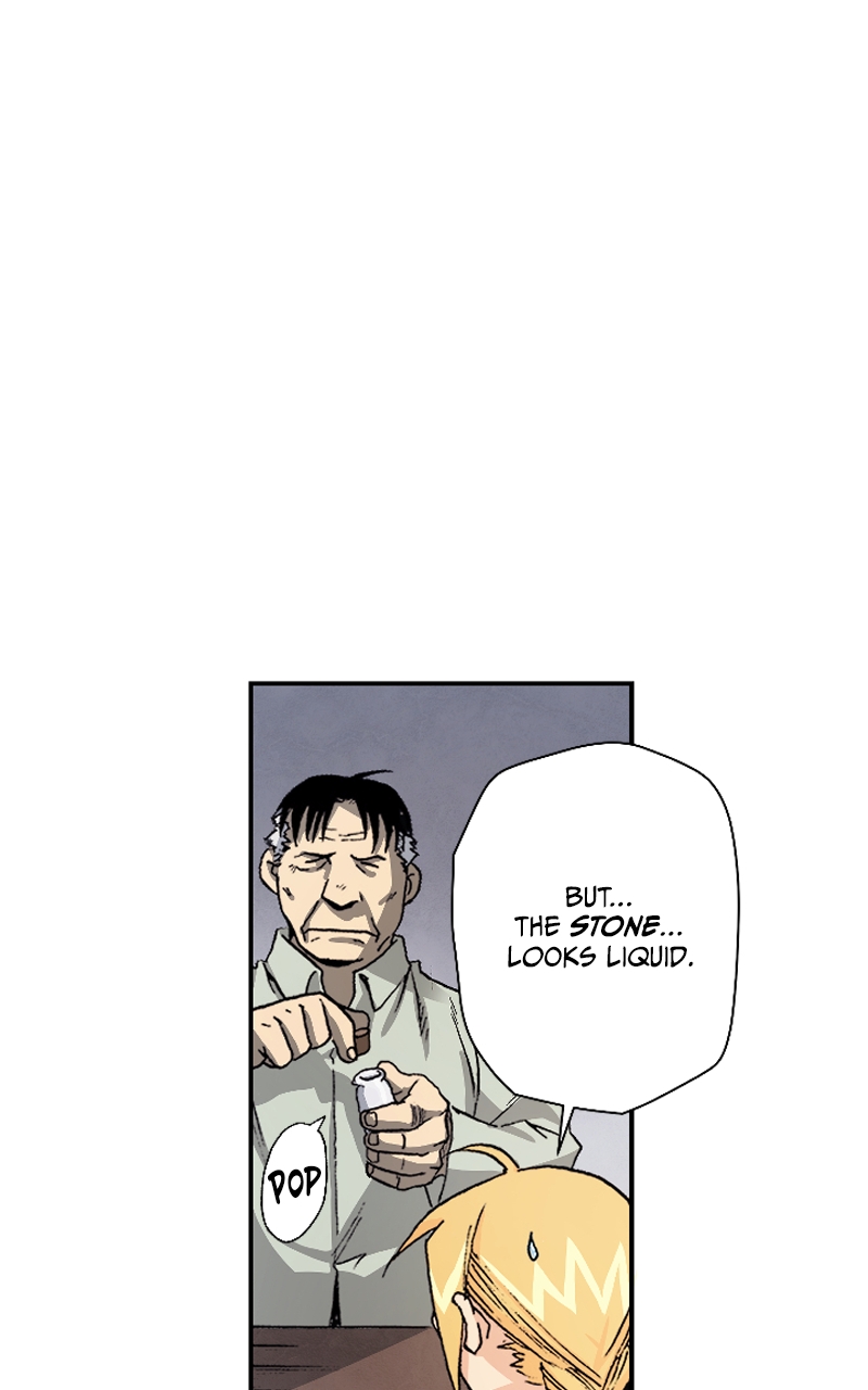 Read Fullmetal Alchemist ENGLISH Manga Online