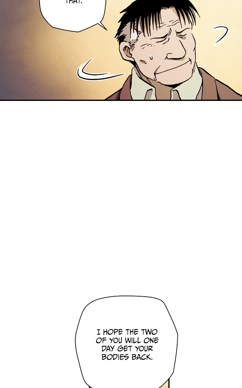 Read Fullmetal Alchemist ENGLISH Manga Online