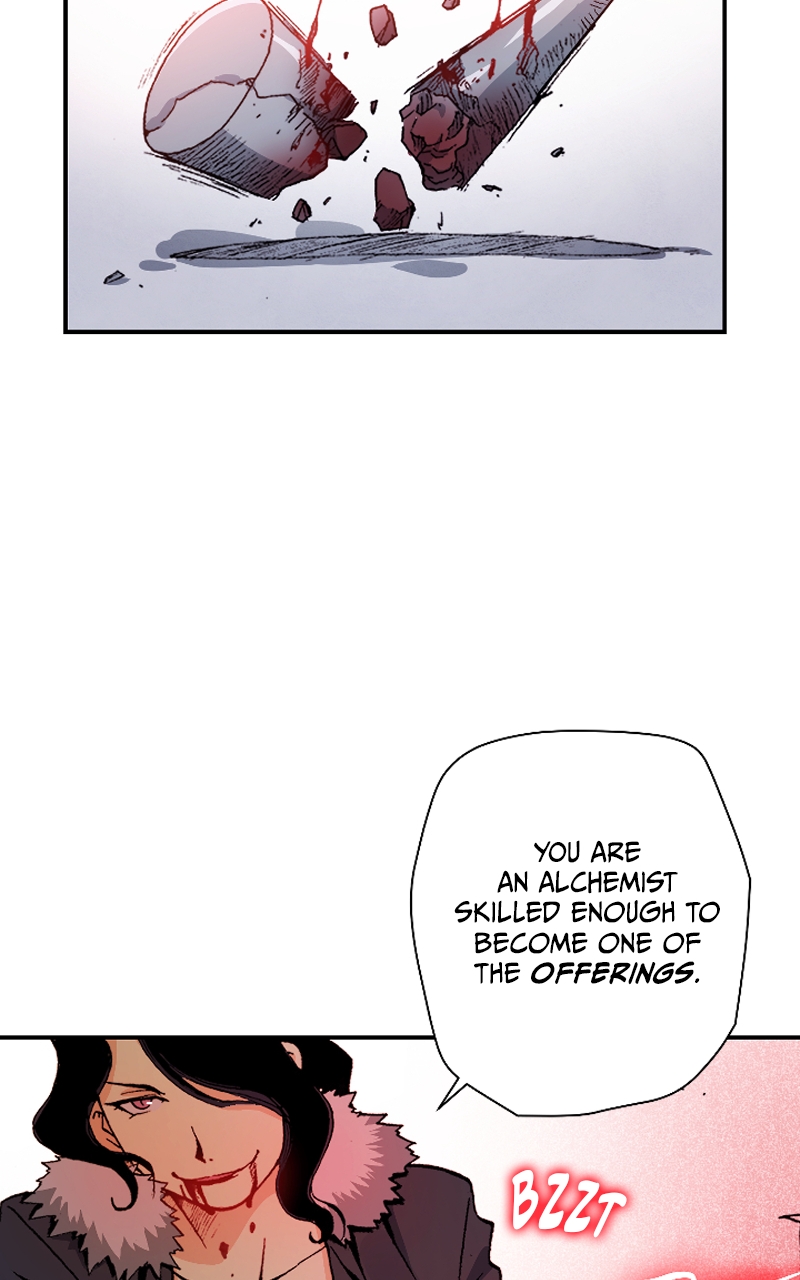 Read Fullmetal Alchemist ENGLISH Manga Online