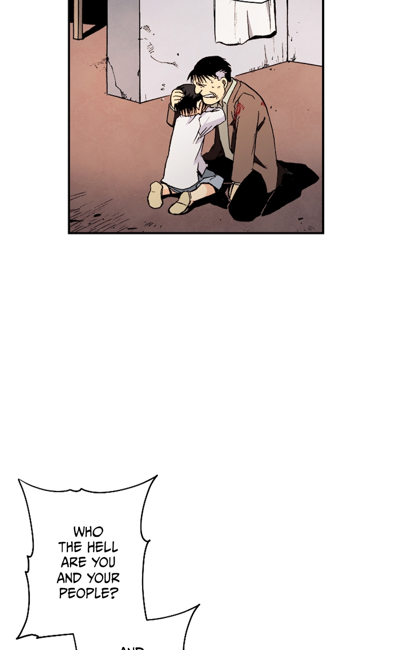 Read Fullmetal Alchemist ENGLISH Manga Online