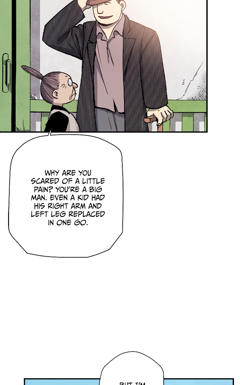 Read Fullmetal Alchemist ENGLISH Manga Online