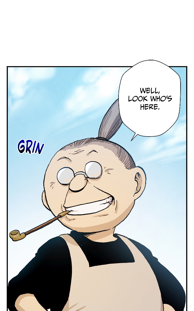 Read Fullmetal Alchemist ENGLISH Manga Online