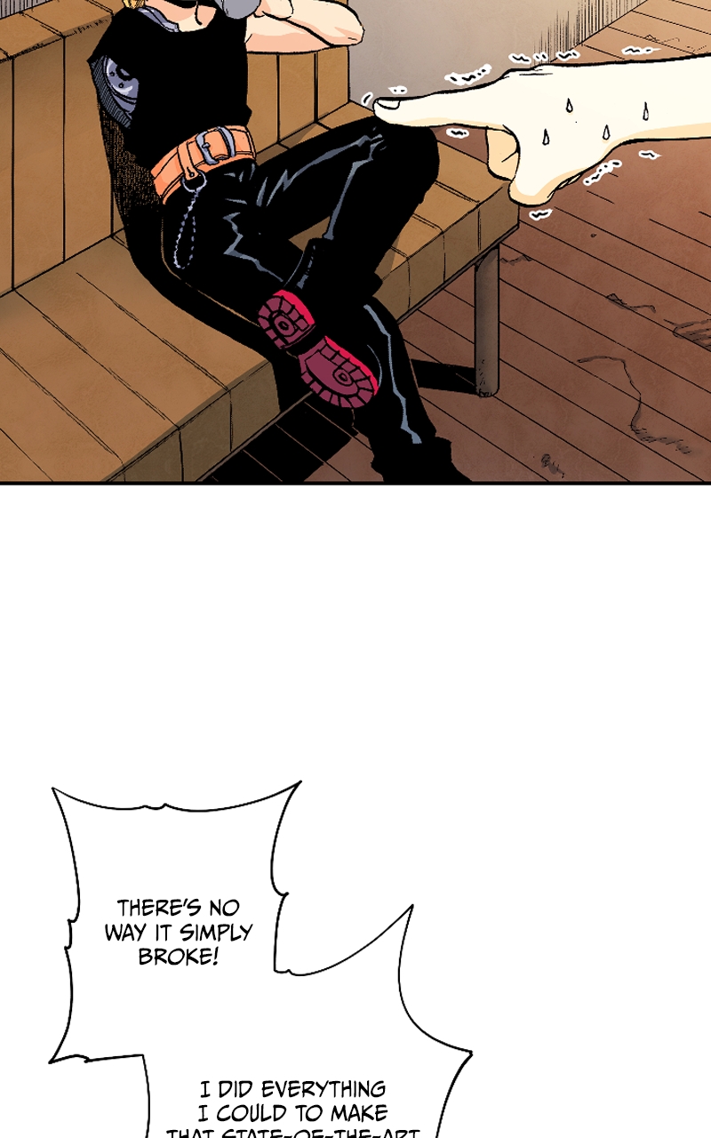 Read Fullmetal Alchemist ENGLISH Manga Online