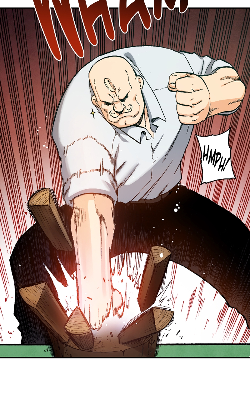 Read Fullmetal Alchemist ENGLISH Manga Online