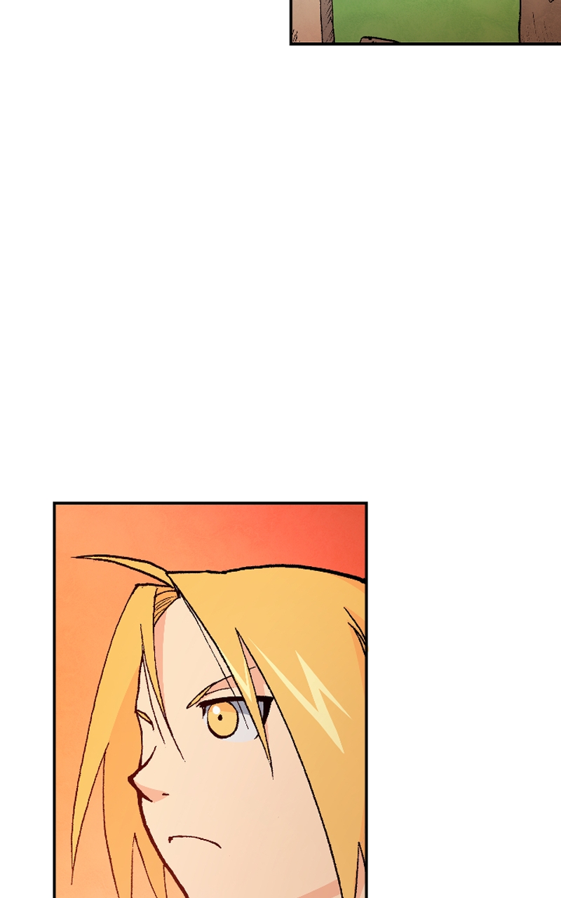 Read Fullmetal Alchemist ENGLISH Manga Online