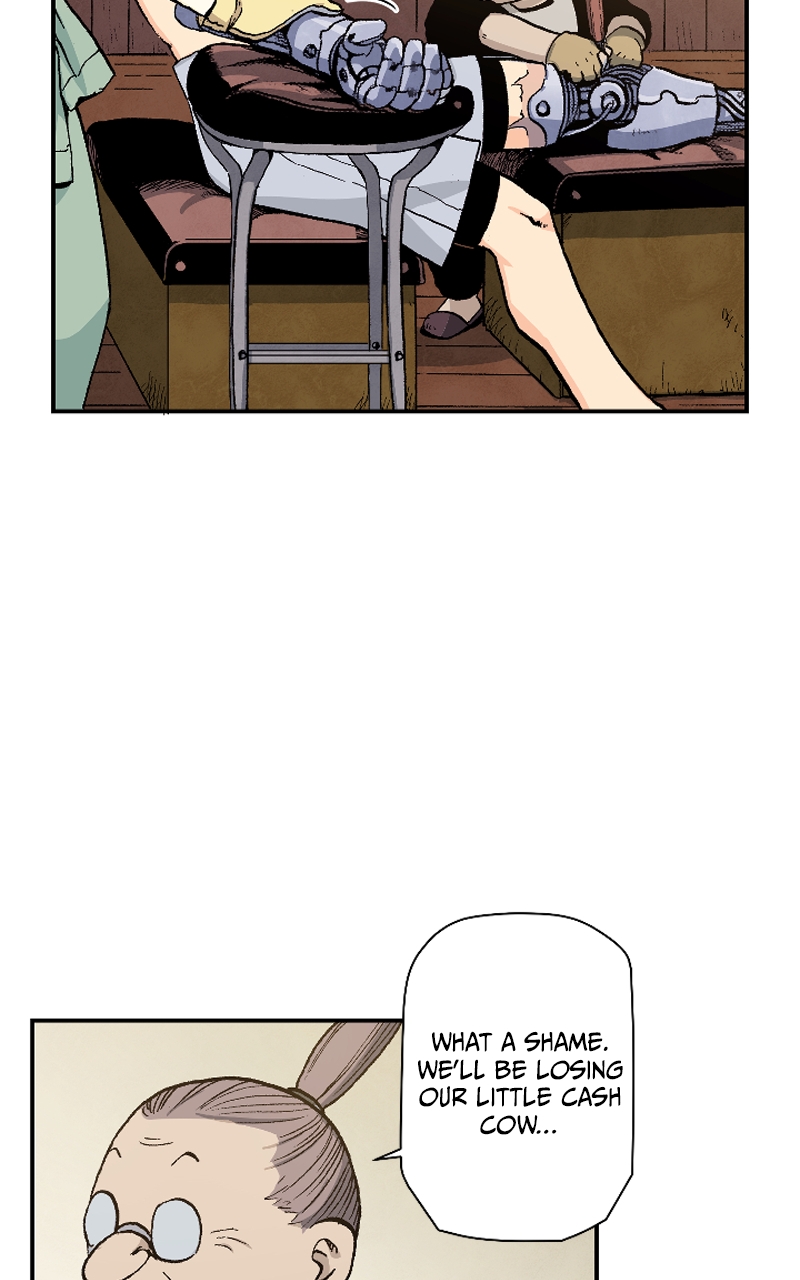 Read Fullmetal Alchemist ENGLISH Manga Online