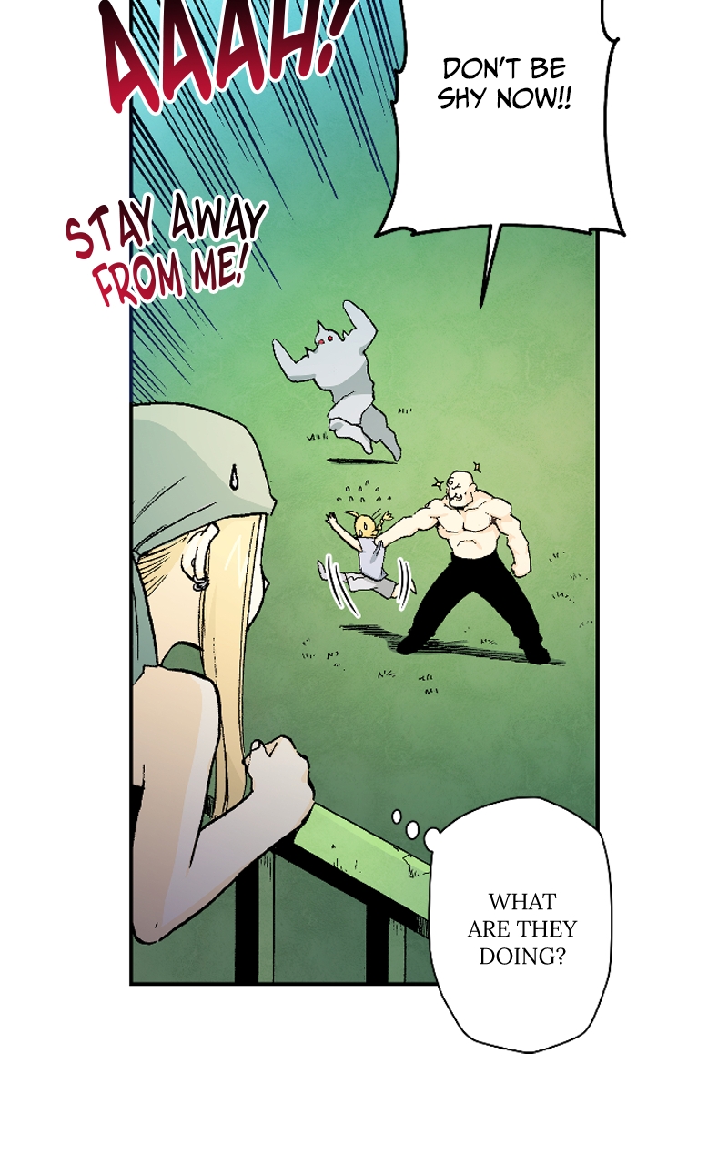 Read Fullmetal Alchemist ENGLISH Manga Online