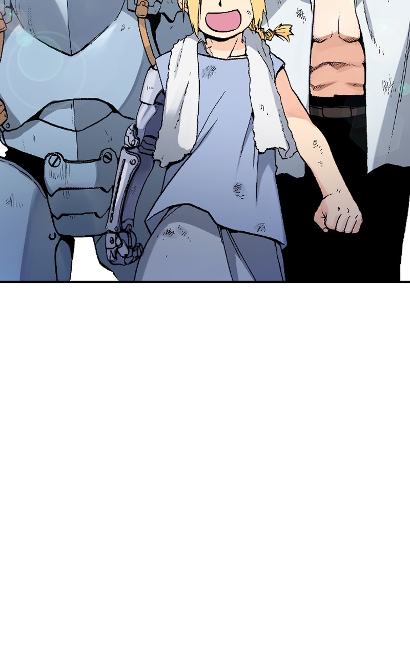 Read Fullmetal Alchemist ENGLISH Manga Online