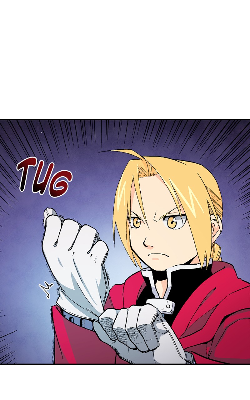 Read Fullmetal Alchemist ENGLISH Manga Online